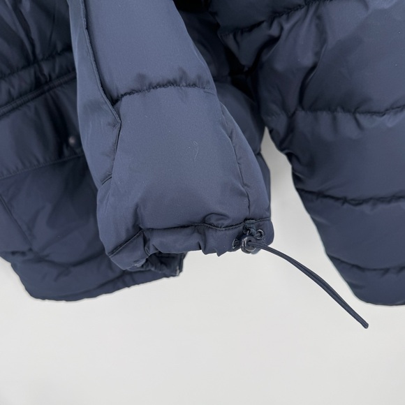 Men's Old Navy Hooded Puffer Jacket, XXL - Picture 5 of 10